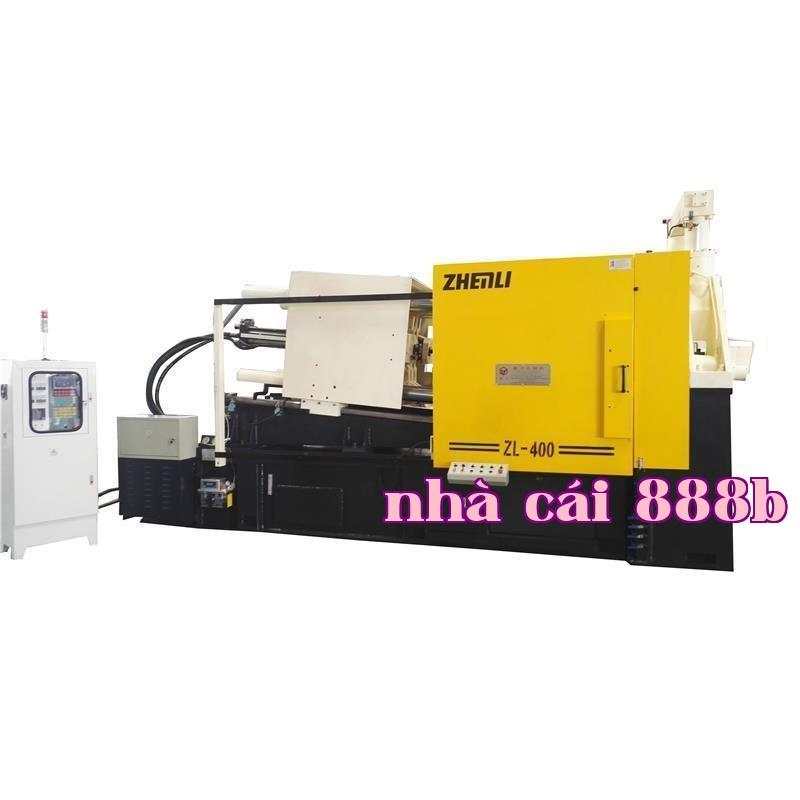 Bảo trì hàng ngày cho máy đúc áp lực nóng: Những vấn đề quan trọng cần lưu ý
