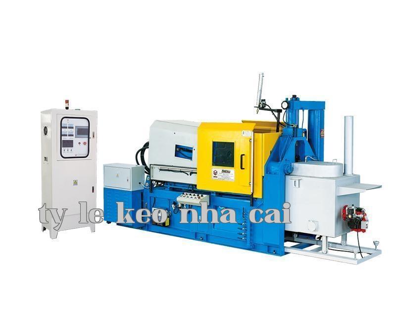 Sử dụng đúng máy đúc áp lực buồng nóng, làm thế nào để tuân thủ quy định hơn?