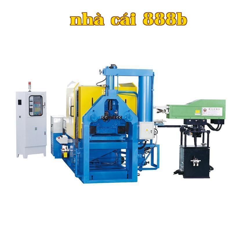 Làm thế nào để giải quyết sự cố thường gặp khi máy ép kim loại nóng không thể mở khuôn?