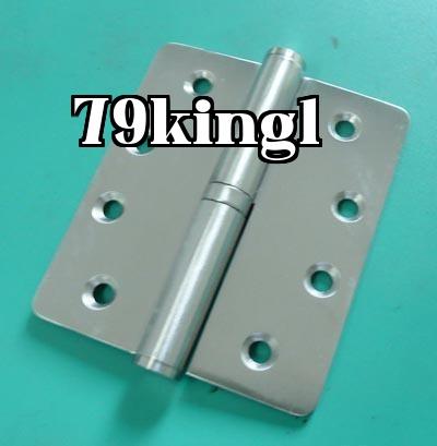 Stainless Steel Hinge,100x82x3