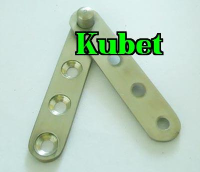 Coreless Hinge