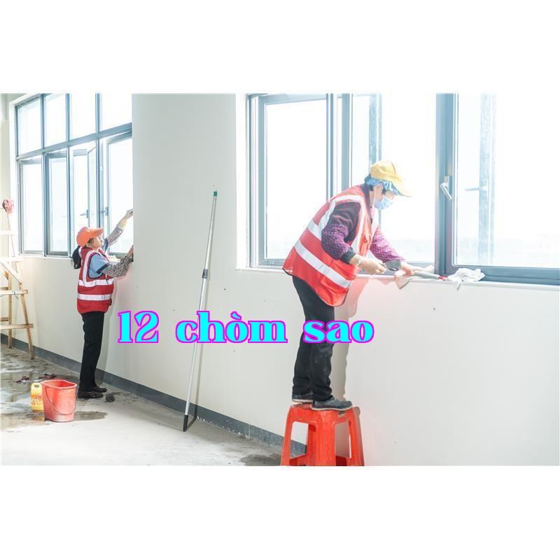 Công ty vệ sinh Trung Sơn: Trong thời tiết mưa, các lưu ý khi thực hiện công việc vệ sinh