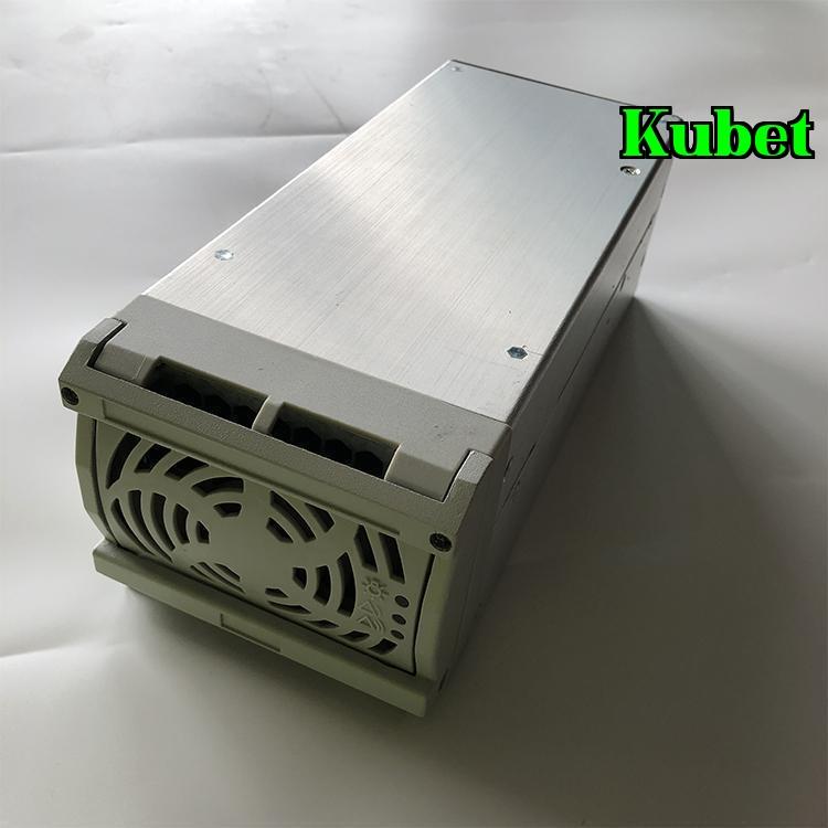 Nguồn điện chuyển mạch tần số cao có những chức năng bảo vệ nào?