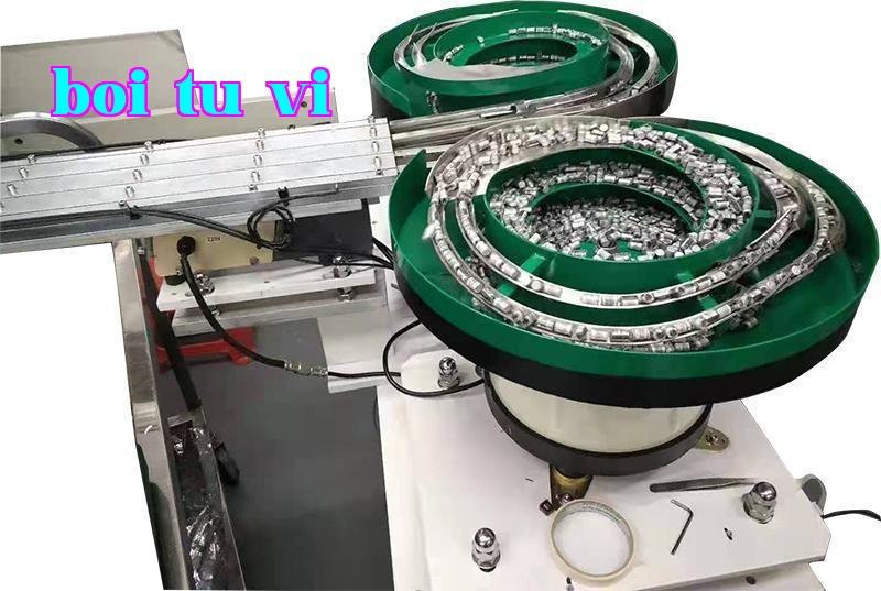 Nhiệt xử lý chân không Zhongshan: Các phương pháp xử lý hiệu quả biến dạng nhiệt và phòng ngừa