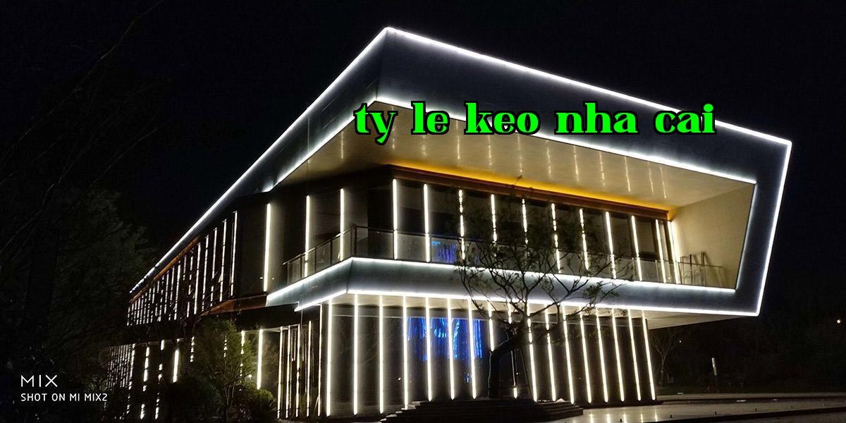 Nội dung chính của thiết kế chiếu sáng tòa nhà là gì?