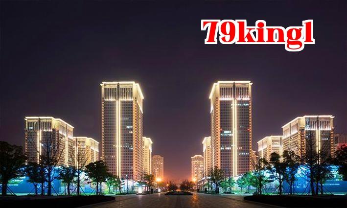 Thiết kế chiếu sáng tòa nhà: Bắt đầu từ đâu?