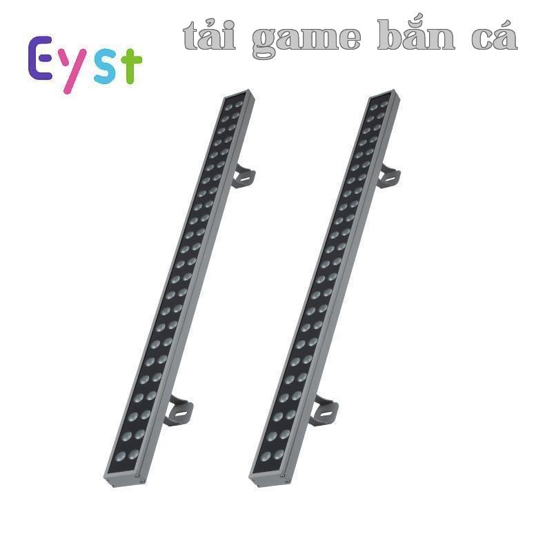 Trọng yếu và kỹ thuật trong việc lựa chọn nhà sản xuất đèn tường màu đầy đủ