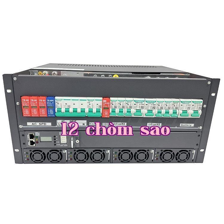 Nhà sản xuất nguồn điện chuyển mạch tần số cao: Làm thế nào để xử lý sự cố phát sinh ở nguồn điện chuyển mạch tần số cao?