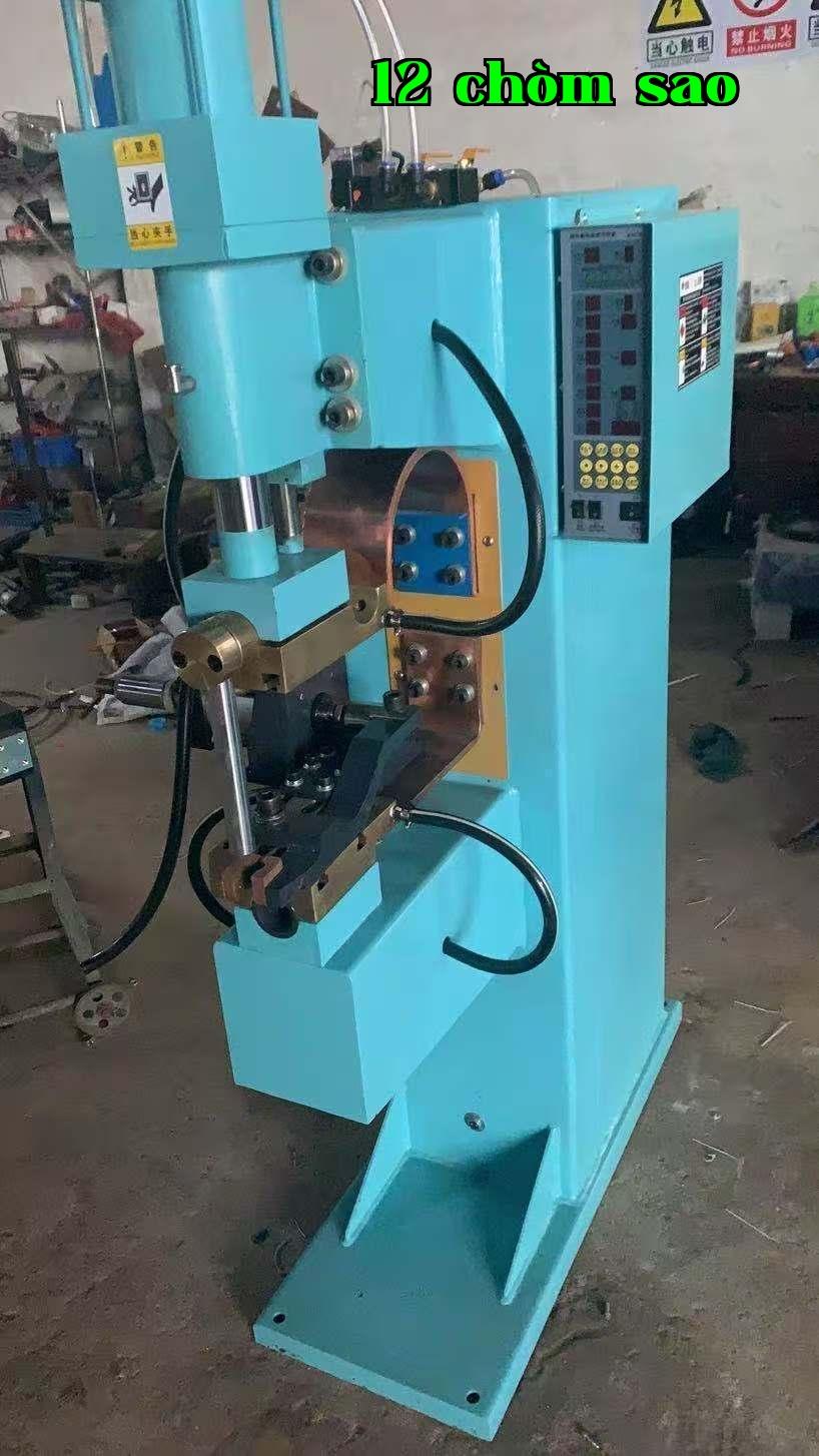 Máy hàn điểm khí nén