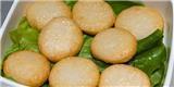 Hoa Diệp Niu, vỏ cam - bánh cá vỏ cam phiên bản gia đình