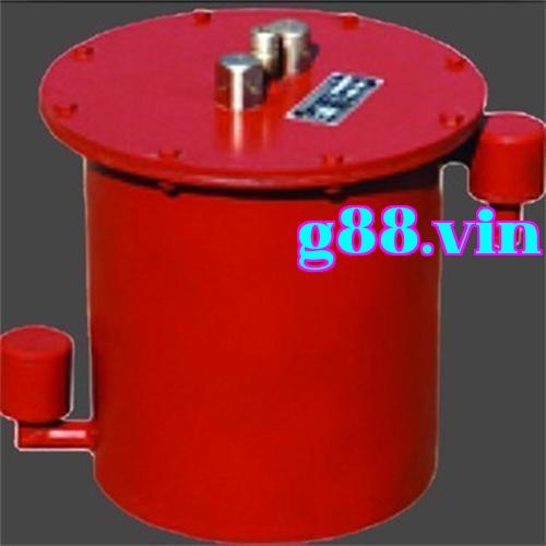 Một phần của bạn, tôi mài giũa mười phần --- Bộ xả nước tự động áp suất âm