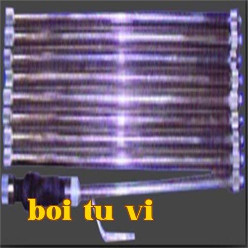 Một phần của bạn, tôi mài giũa mười phần --- Thiết bị bịt kín ống thuốc