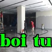 Công ty vệ sinh Trung Sơn: Trong thời tiết mưa, các lưu ý khi thực hiện công việc vệ sinh