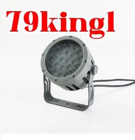 Nhà sản xuất chiếu sáng cảnh quan: Thiết kế chiếu sáng khu du lịch không được mắc những sai lầm nào?