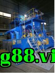 Máy phun bi Gia Môn phát sinh tiếng ồn như thế nào để giải quyết
