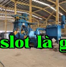 Những kiến thức cơ bản về vận hành máy phun bi Gia Môn cần biết