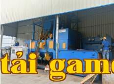 Nhận thức sâu hơn về các vấn đề của máy phun bi Gia Môn