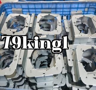 Biện pháp giảm ồn tại xưởng sản xuất linh kiện kim loại ở Trung Sơn