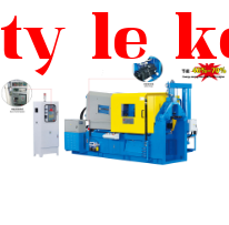 Các van điều khiển thường dùng trên máy đúc áp lực nóng là gì?