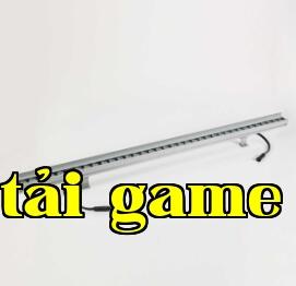 Thiết kế chiếu sáng tòa nhà: Bắt đầu từ đâu?