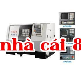Làm thế nào để đảm bảo độ chính xác và khả năng mài mòn của bàn làm việc máy tiện số?