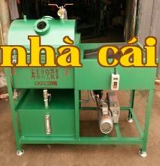 Ảnh hưởng của thiết bị máy ngâm chân không phát nhiệt đến sản xuất