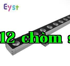 Tại sao nhà sản xuất đèn tường màu đầy đủ lại phát ra nhiều màu sắc khác nhau