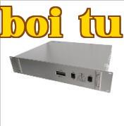 Các bước vận hành máy nguồn điện chuyển mạch tần số cao