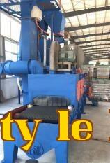 Nhà sản xuất máy phun bi Đông Quan giới thiệu quy định sử dụng sản phẩm