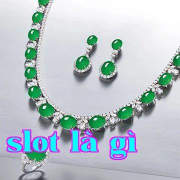 Cấp quyền thương hiệu trang sức